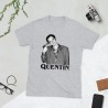 Quentin Tarantino Mod.01 Director Actor Cine Cinema Film Movie