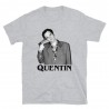 Quentin Tarantino Mod.01 Director Actor Cine Cinema Film Movie