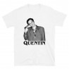 Quentin Tarantino Mod.01 Director Actor Cine Cinema Film Movie