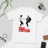 Pulp Fiction Mod.02 Película John Travolta Uma Thurman Tarantino