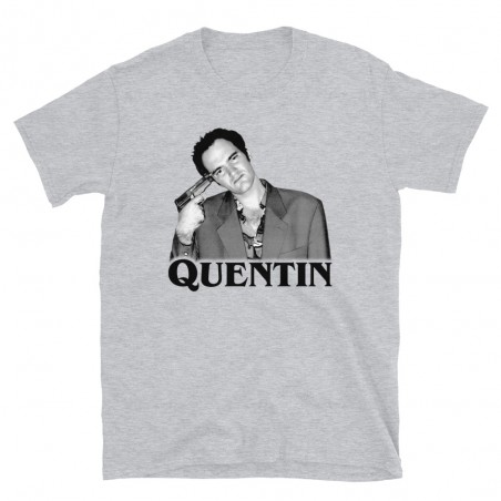 Quentin Tarantino Mod.02 Director Actor Cine Cinema Film Movie