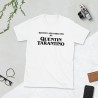 Quentin Tarantino Mod.03 Written and Directed Director Actor Cine