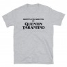 Quentin Tarantino Mod.03 Written and Directed Director Actor Cine