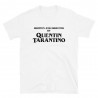 Quentin Tarantino Mod.03 Written and Directed Director Actor Cine