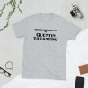 Quentin Tarantino Mod.03 Written and Directed Director Actor Cine