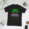 Space Invaders Mod.02 Arcade Video Game Juego
