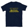 Quentin Tarantino Mod.04 Written and Directed Director Actor Cine