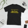 Quentin Tarantino Mod.04 Written and Directed Director Actor Cine