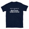 Quentin Tarantino Mod.05 Written and Directed Director Actor Cine