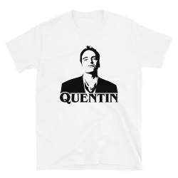Quentin Tarantino Mod.09 Written and Directed Director Actor Cine