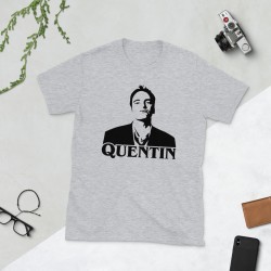Quentin Tarantino Mod.09 Written and Directed Director Actor Cine
