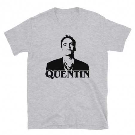 Quentin Tarantino Mod.09 Written and Directed Director Actor Cine