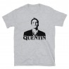 Quentin Tarantino Mod.09 Written and Directed Director Actor Cine