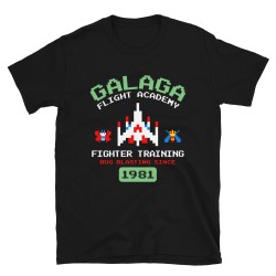 Galaga Mod.01 Arcade 1981...
