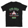 Galaga Mod.01 Arcade 1981 Space Invaders Video Game Juego