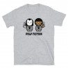 Pulp Fiction Mod.05 Película John Travolta Samuel L. Jackson