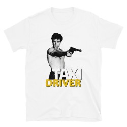 Taxi Driver Mod.01 Película Robert De Niro Director Martin Scorsese