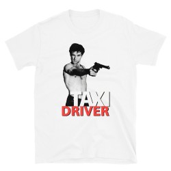 Taxi Driver Mod.02 Película Robert De Niro Director Martin Scorsese