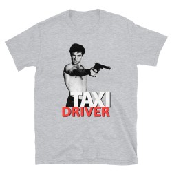 Taxi Driver Mod.02 Película Robert De Niro Director Martin Scorsese