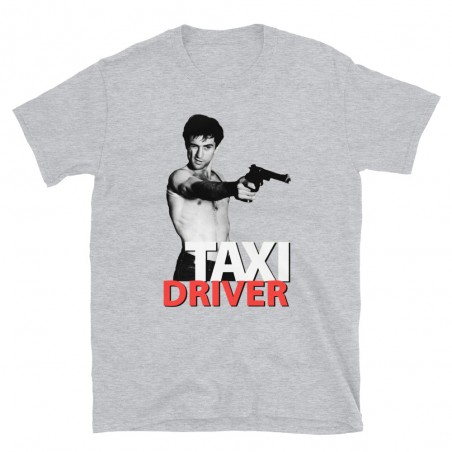 Taxi Driver Mod.02 Película Robert De Niro Director Martin Scorsese