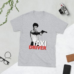 Taxi Driver Mod.02 Película Robert De Niro Director Martin Scorsese