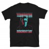 Terminator Mod.01 Arnold Schwarzenegger Cyborg Future Judgment Day