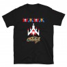 Galaga Mod.02 Arcade 1981 Space Invaders Video Game Juego