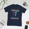 Terminator Mod.01 Arnold Schwarzenegger Cyborg Future Judgment Day