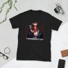Terminator Mod.02 Arnold Schwarzenegger Cyborg Future Judgment Day