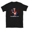 Terminator Mod.02 Arnold Schwarzenegger Cyborg Future Judgment Day