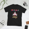 Galaga Mod.02 Arcade 1981 Space Invaders Video Game Juego