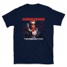 Terminator Mod.03 Arnold Schwarzenegger Cyborg Future Judgment Day