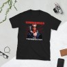 Terminator Mod.03 Arnold Schwarzenegger Cyborg Future Judgment Day