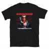 Terminator Mod.03 Arnold Schwarzenegger Cyborg Future Judgment Day