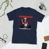 Terminator Mod.03 Arnold Schwarzenegger Cyborg Future Judgment Day