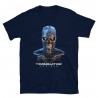 Terminator Mod.05 Arnold Schwarzenegger Genisys Cyborg Future Judgment Day