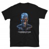 Terminator Mod.05 Arnold Schwarzenegger Genisys Cyborg Future Judgment Day
