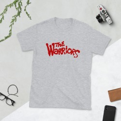 The Warriors Mod.01 Película New York City Gang Bronx Coney Island