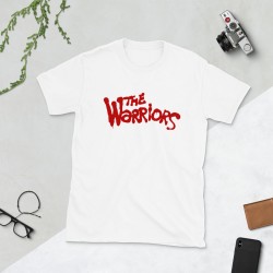 The Warriors Mod.01 Película New York City Gang Bronx Coney Island