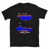 Scramble Mod.01 Arcade Space Invaders Video Game Juego