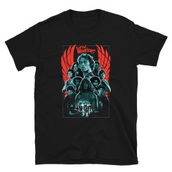 The Warriors Mod.02 Película New York City Gang Bronx Coney Island