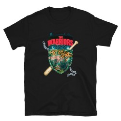 The Warriors Mod.03 Película New York City Gang Bronx Coney Island