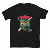 The Warriors Mod.03 Película New York City Gang Bronx Coney Island