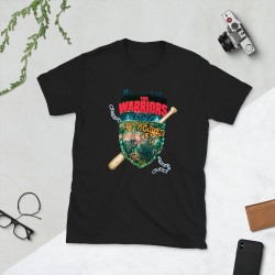 The Warriors Mod.03 Película New York City Gang Bronx Coney Island