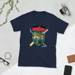 The Warriors Mod.03 Película New York City Gang Bronx Coney Island