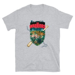 The Warriors Mod.03 Película New York City Gang Bronx Coney Island