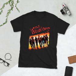 The Warriors Mod.05 Película New York City Gang Bronx Coney Island