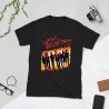 The Warriors Mod.05 Película New York City Gang Bronx Coney Island