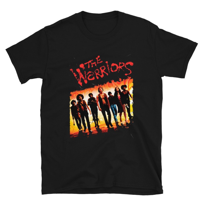 The Warriors Mod.05 Película New York City Gang Bronx Coney Island
