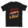 The Warriors Mod.05 Película New York City Gang Bronx Coney Island